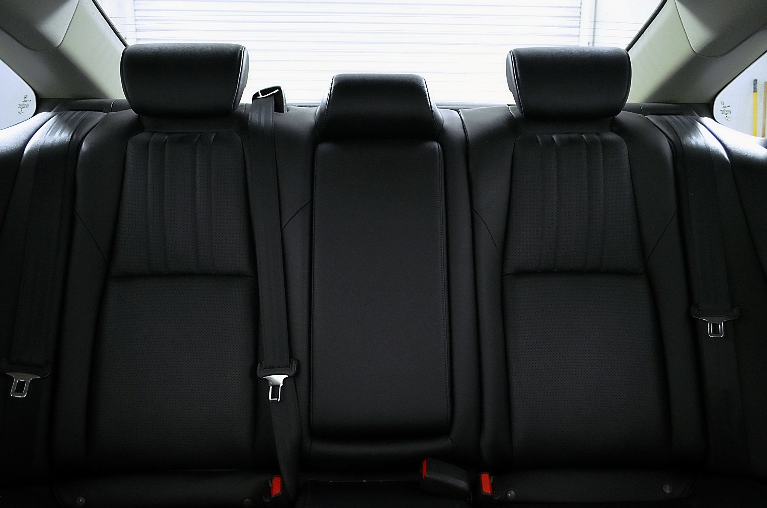 2021 Honda Accord Sedan Touring