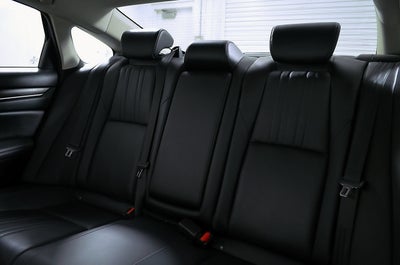 2021 Honda Accord Sedan Touring