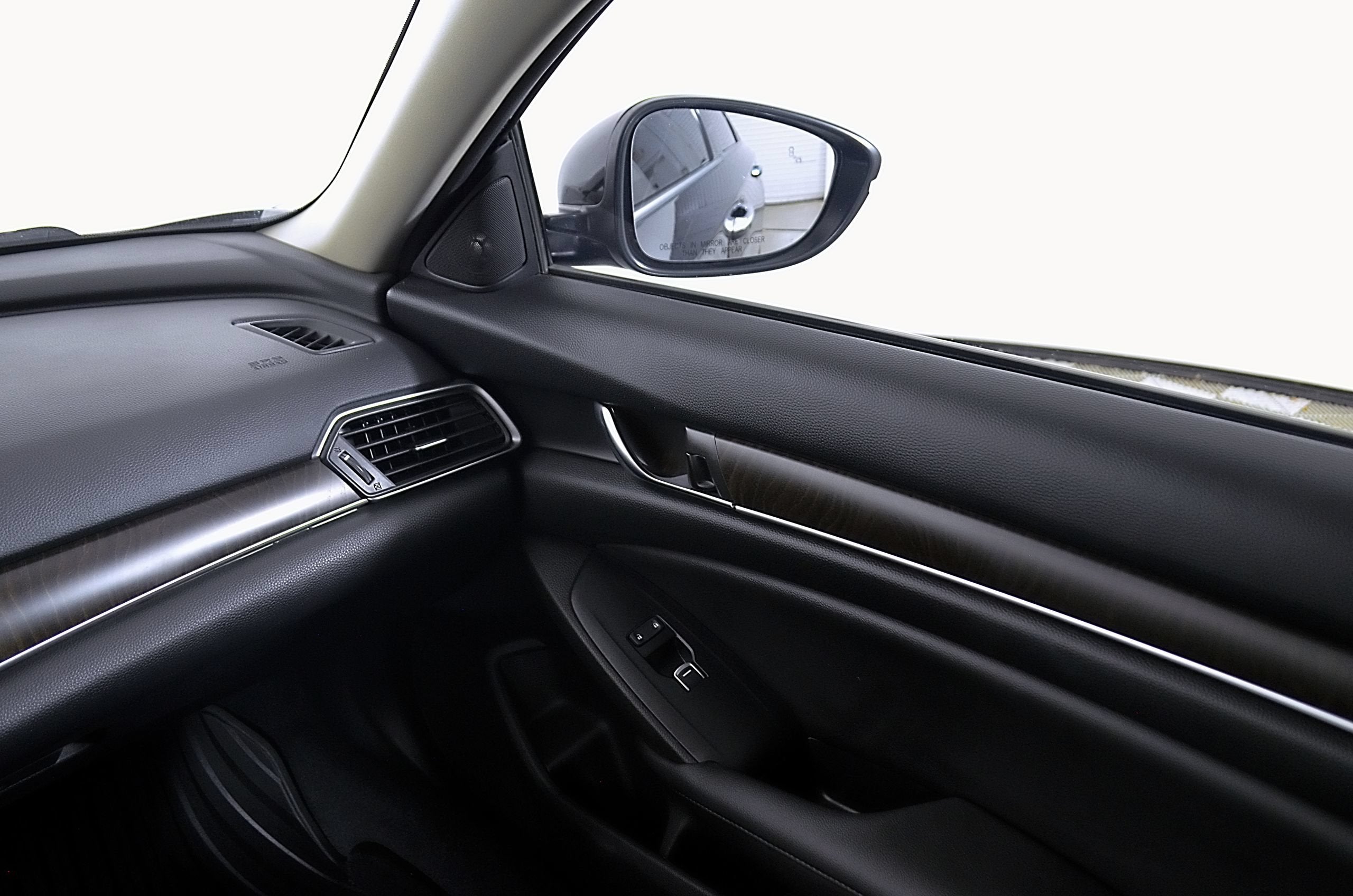 2021 Honda Accord Sedan Touring
