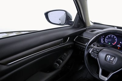 2021 Honda Accord Sedan Touring