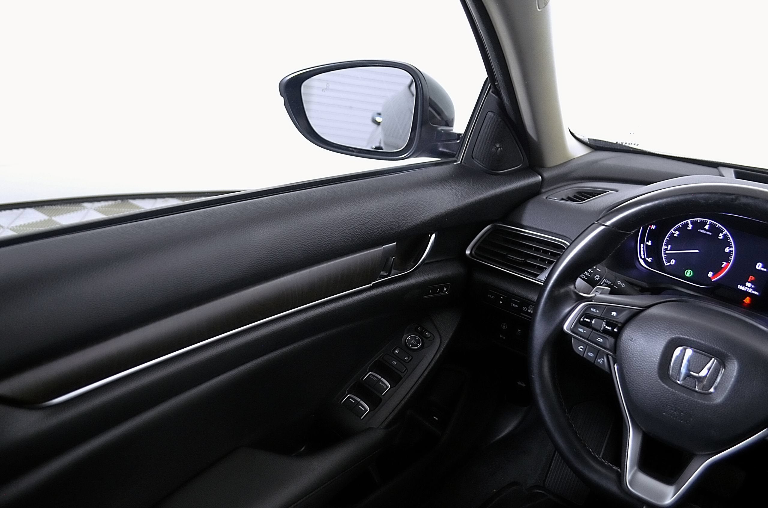 2021 Honda Accord Sedan Touring