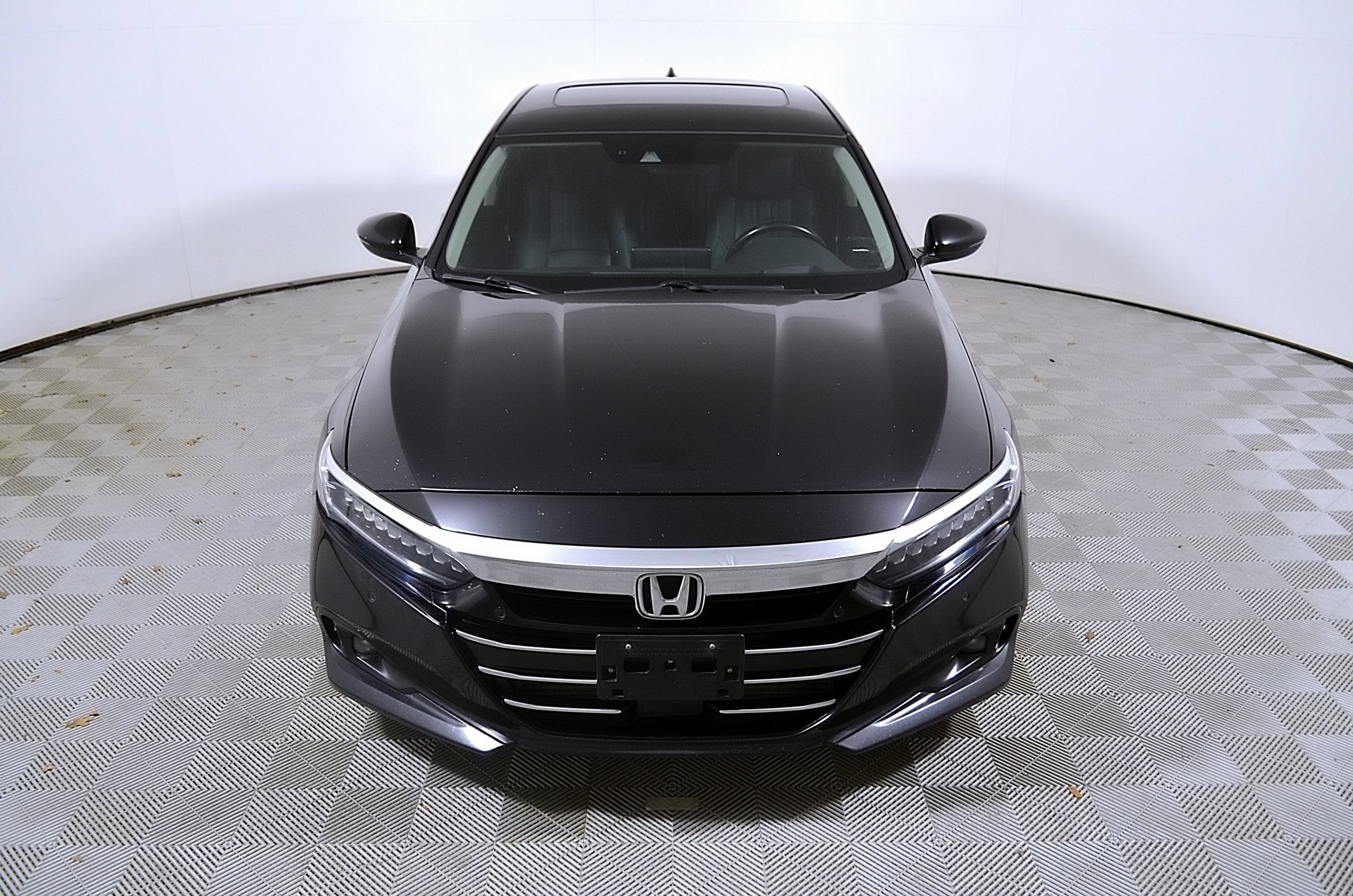 2021 Honda Accord Sedan Touring