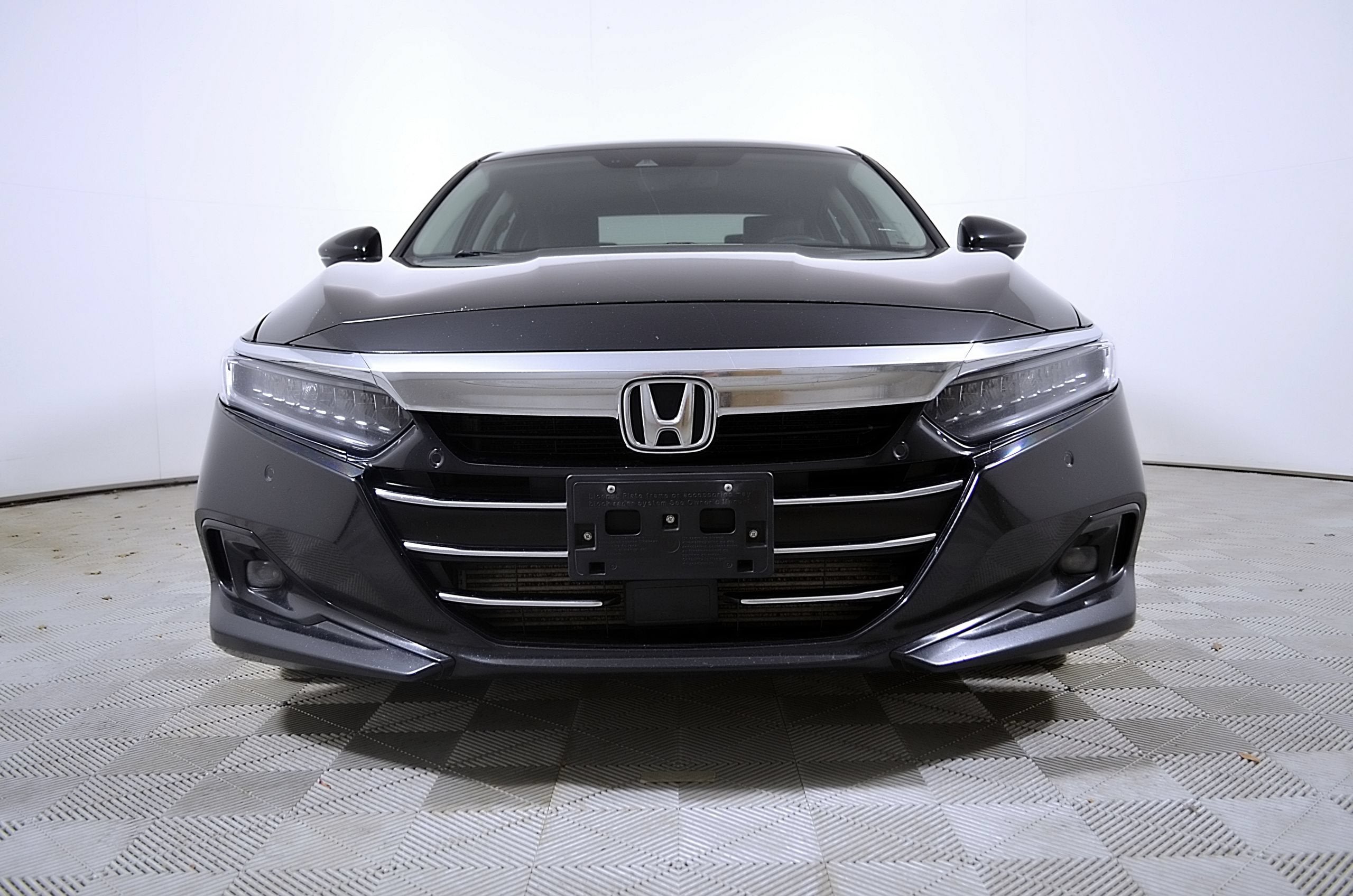 2021 Honda Accord Sedan Touring
