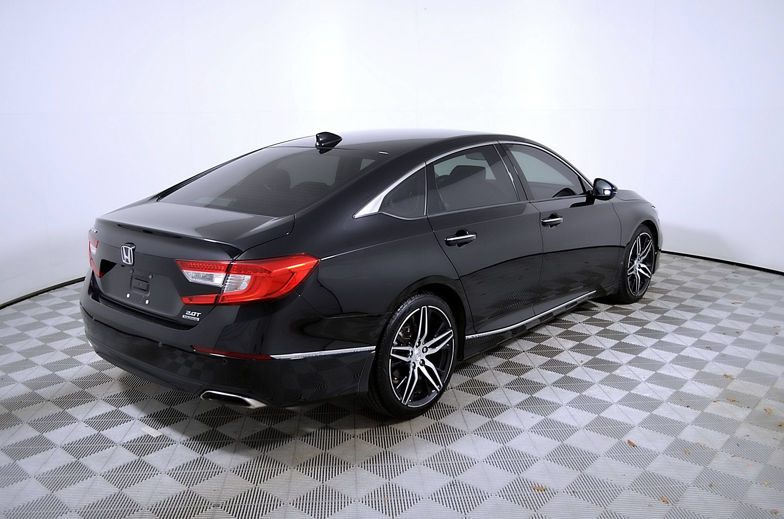 2021 Honda Accord Sedan Touring