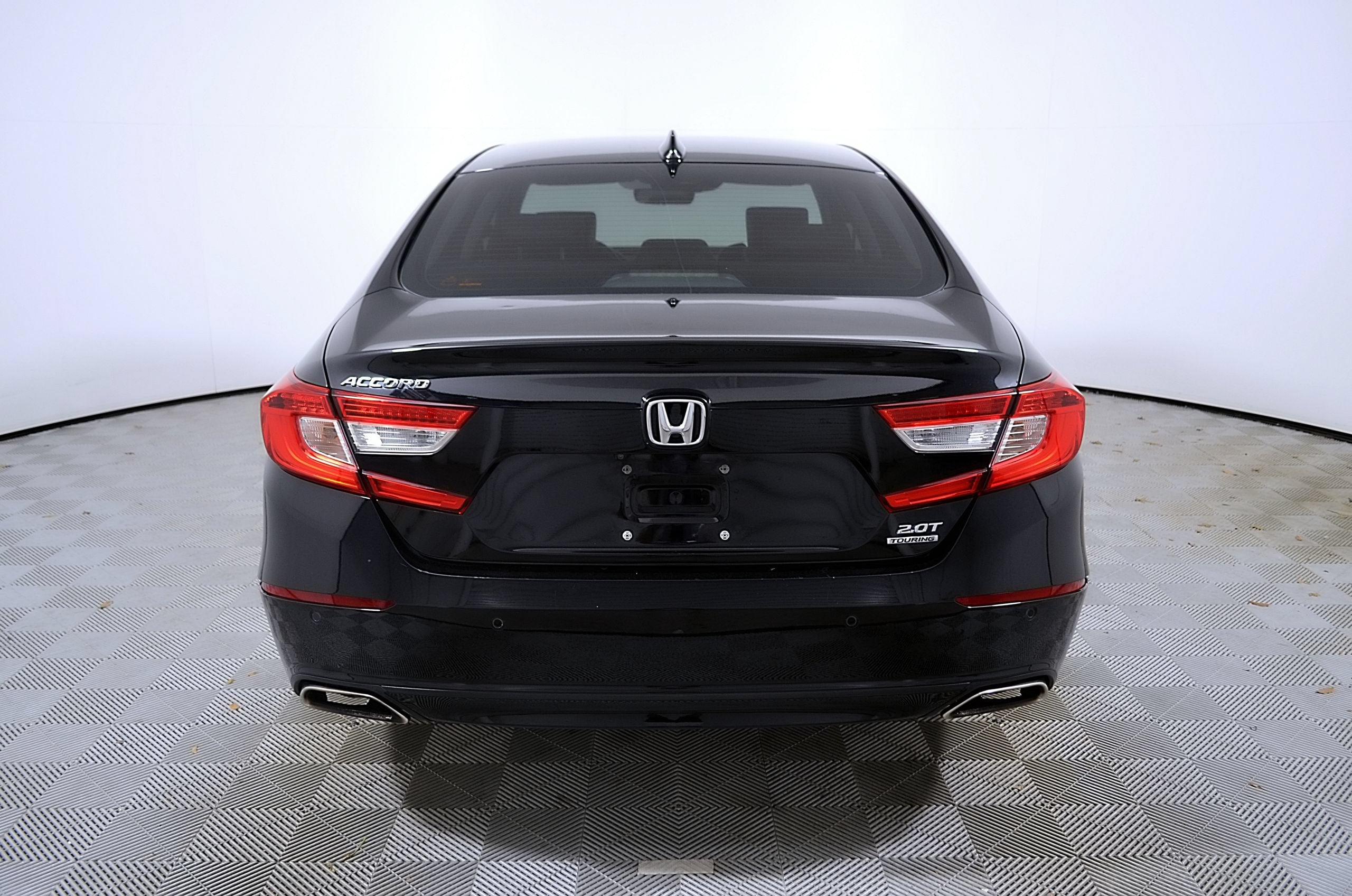 2021 Honda Accord Sedan Touring