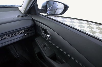 2023 Honda Accord Sedan LX