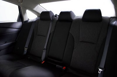 2023 Honda Accord Sedan LX