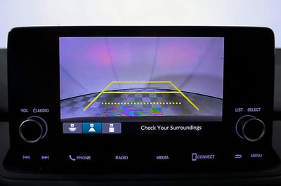 2023 Honda Accord Sedan LX