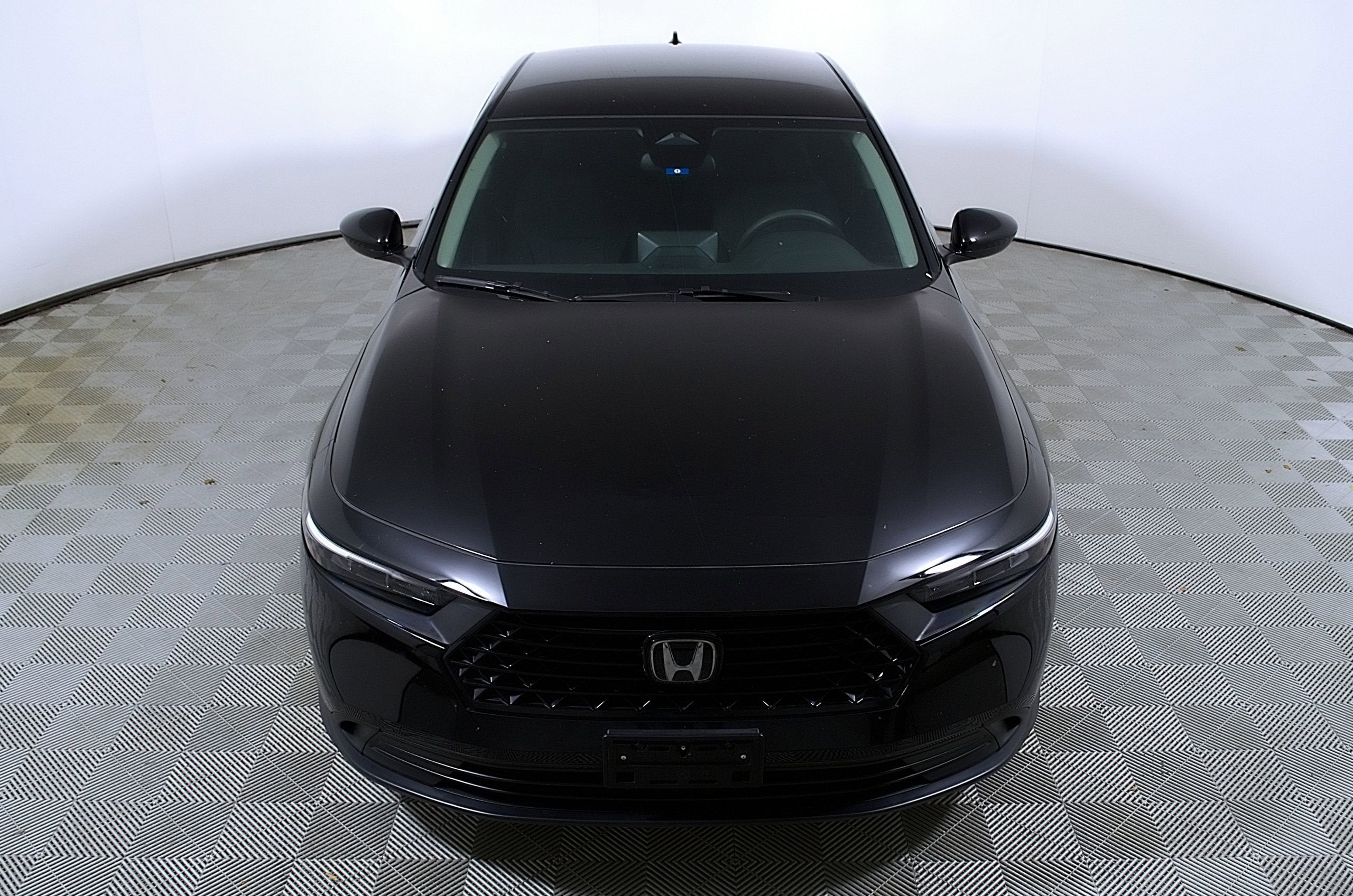 2023 Honda Accord Sedan LX