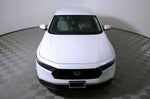 2025 Honda Accord Sedan LX
