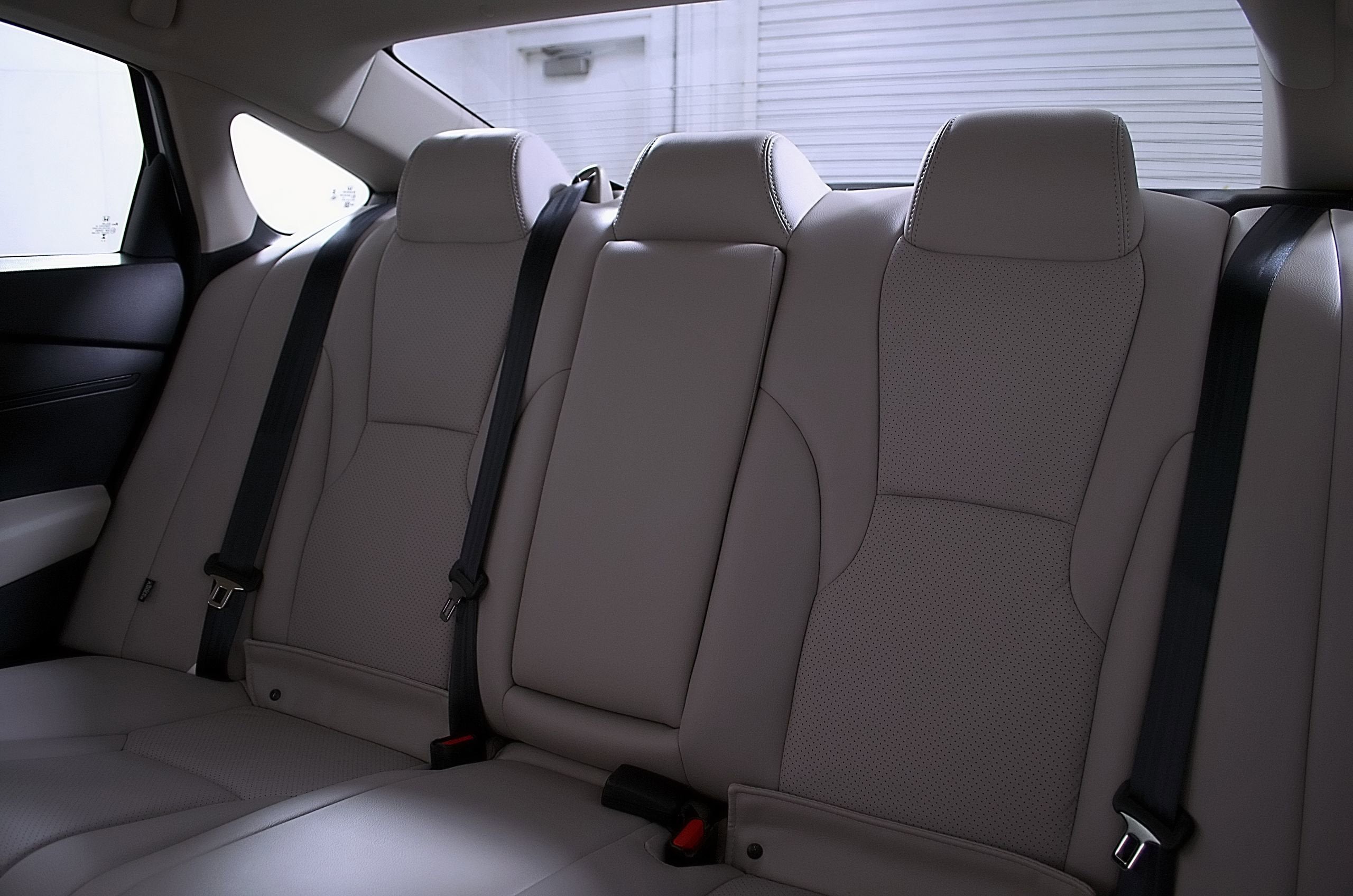 2025 Honda Accord Sedan LX