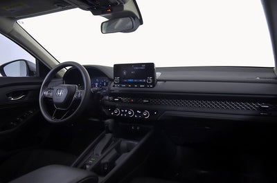 2023 Honda Accord Sedan EX