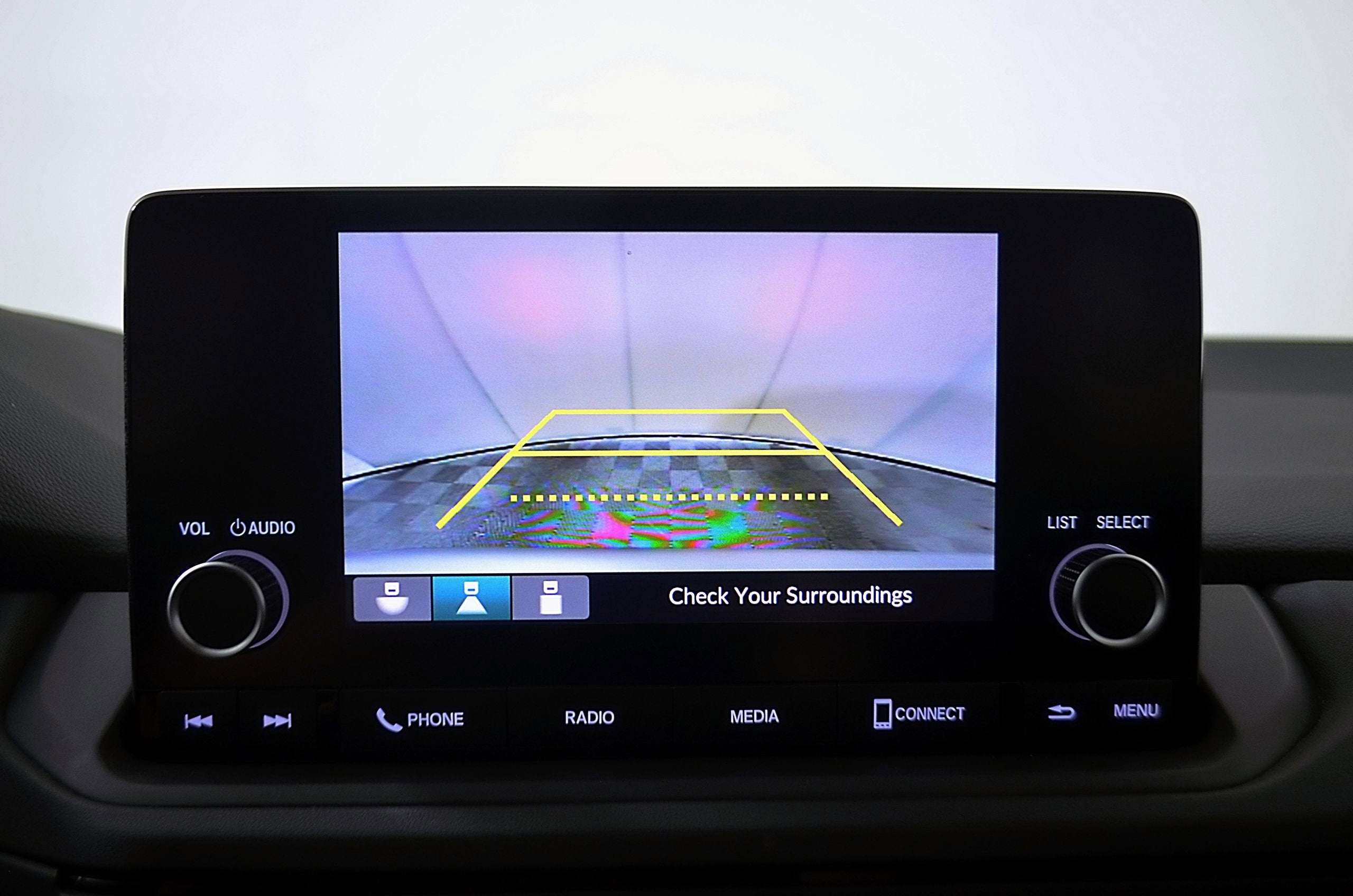 2023 Honda Accord Sedan EX
