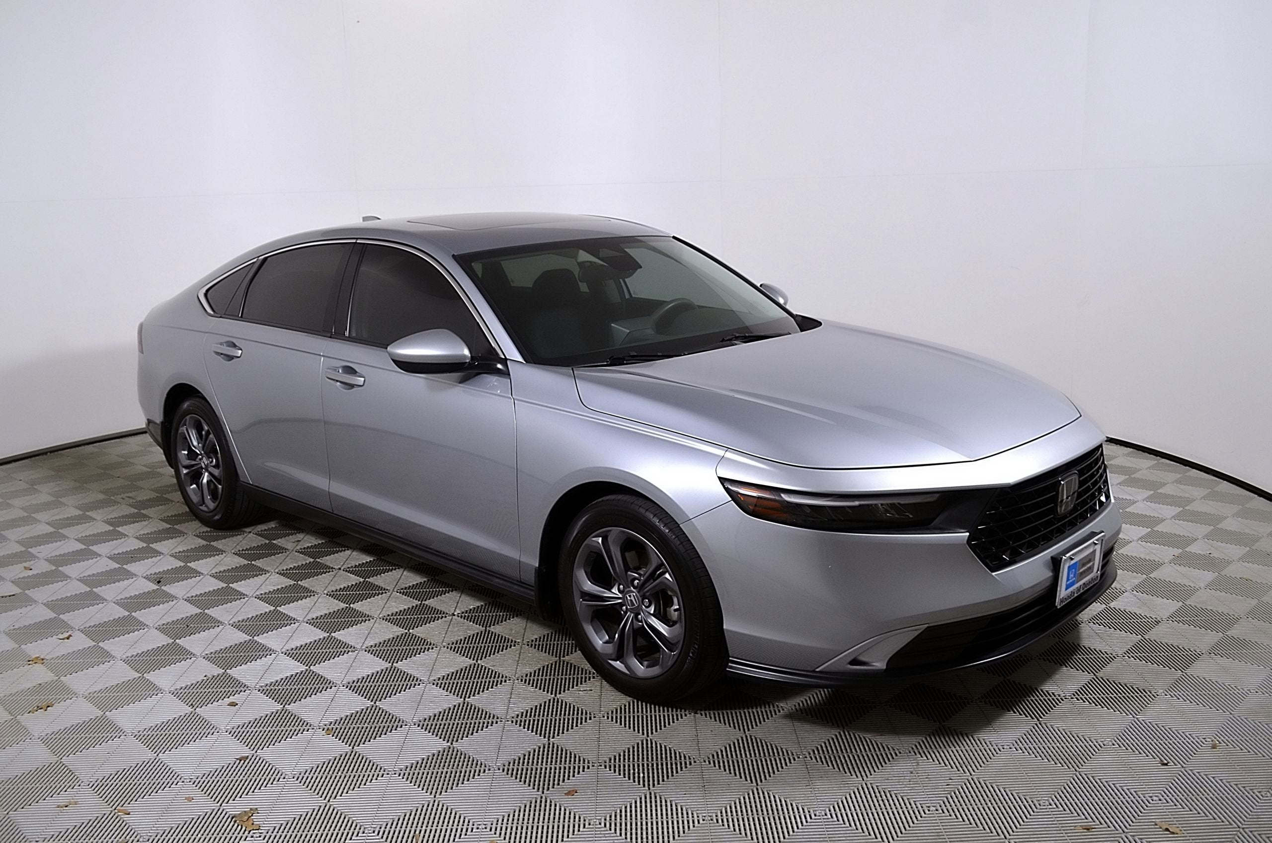 2023 Honda Accord Sedan EX