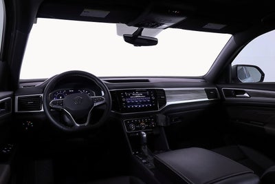 2023 Volkswagen Atlas Cross Sport 3.6L V6 SE with Technology