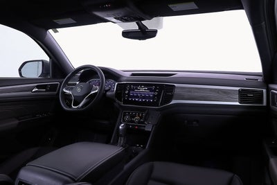 2023 Volkswagen Atlas Cross Sport 3.6L V6 SE with Technology