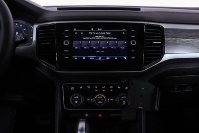 2023 Volkswagen Atlas Cross Sport 3.6L V6 SE with Technology