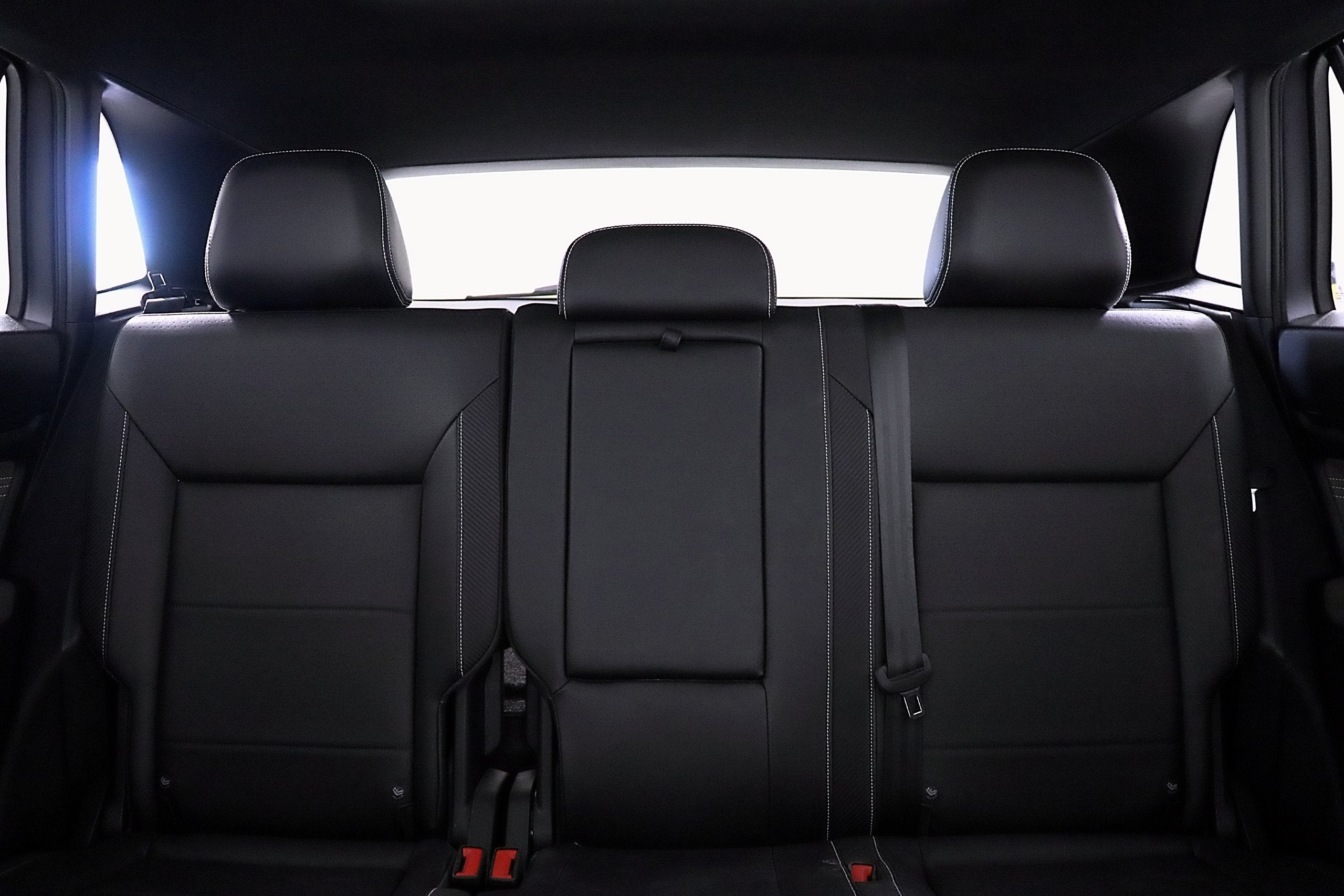 2023 Volkswagen Atlas Cross Sport 3.6L V6 SE with Technology