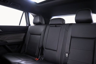2023 Volkswagen Atlas Cross Sport 3.6L V6 SE with Technology