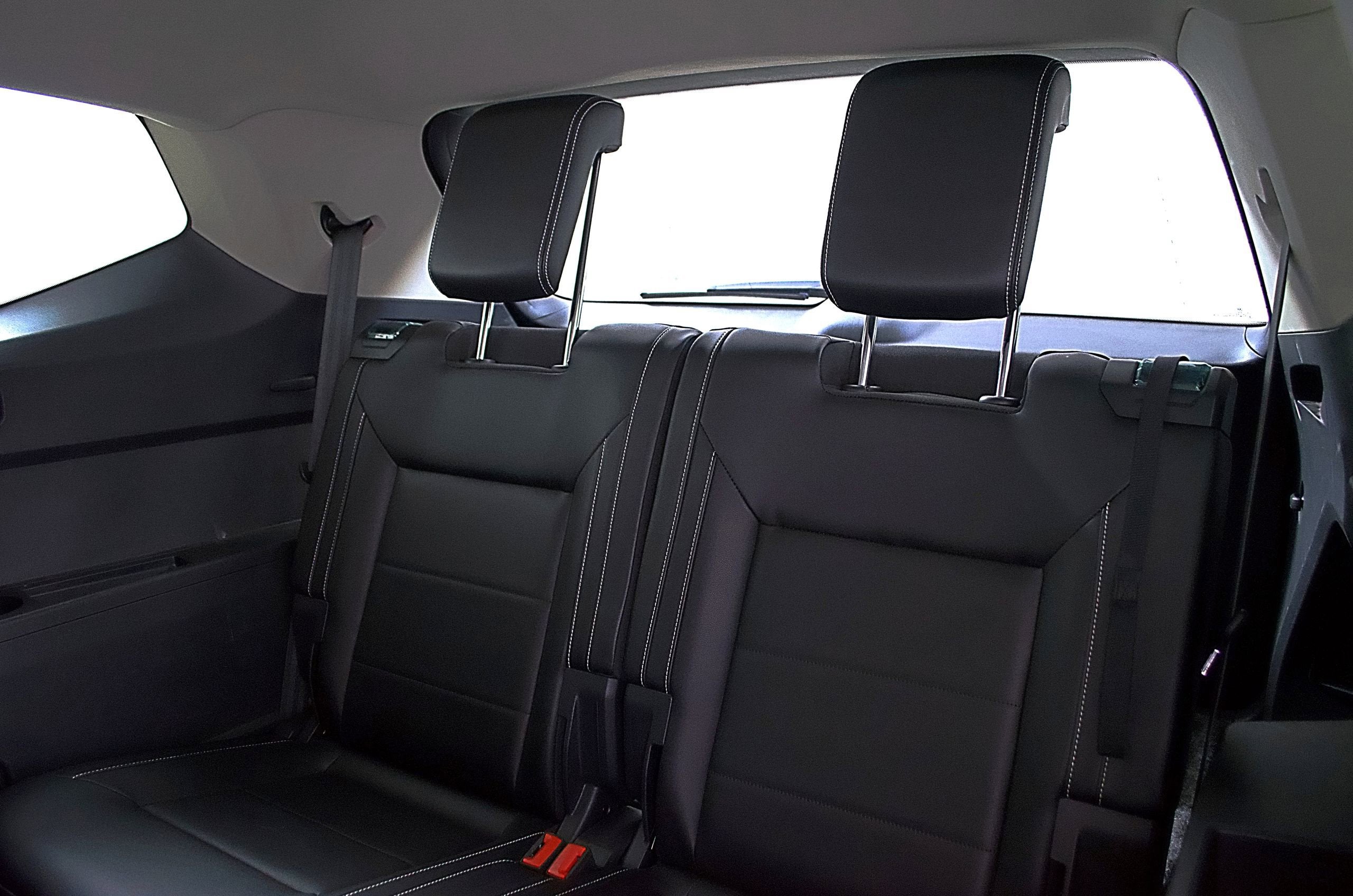 2022 Volkswagen Atlas 2.0T SE with Technology