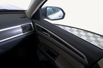 2022 Volkswagen Atlas 2.0T SE with Technology