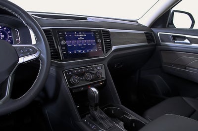 2022 Volkswagen Atlas 2.0T SE with Technology