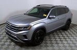 2022 Volkswagen Atlas 2.0T SE with Technology