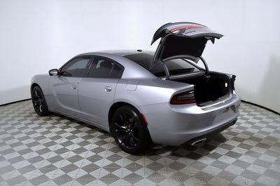 2018 Dodge Charger SXT