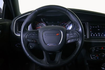 2018 Dodge Charger SXT
