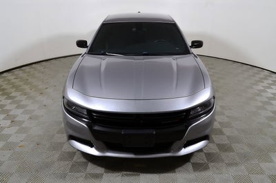 2018 Dodge Charger SXT