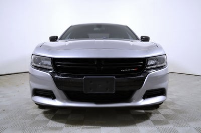 2018 Dodge Charger SXT