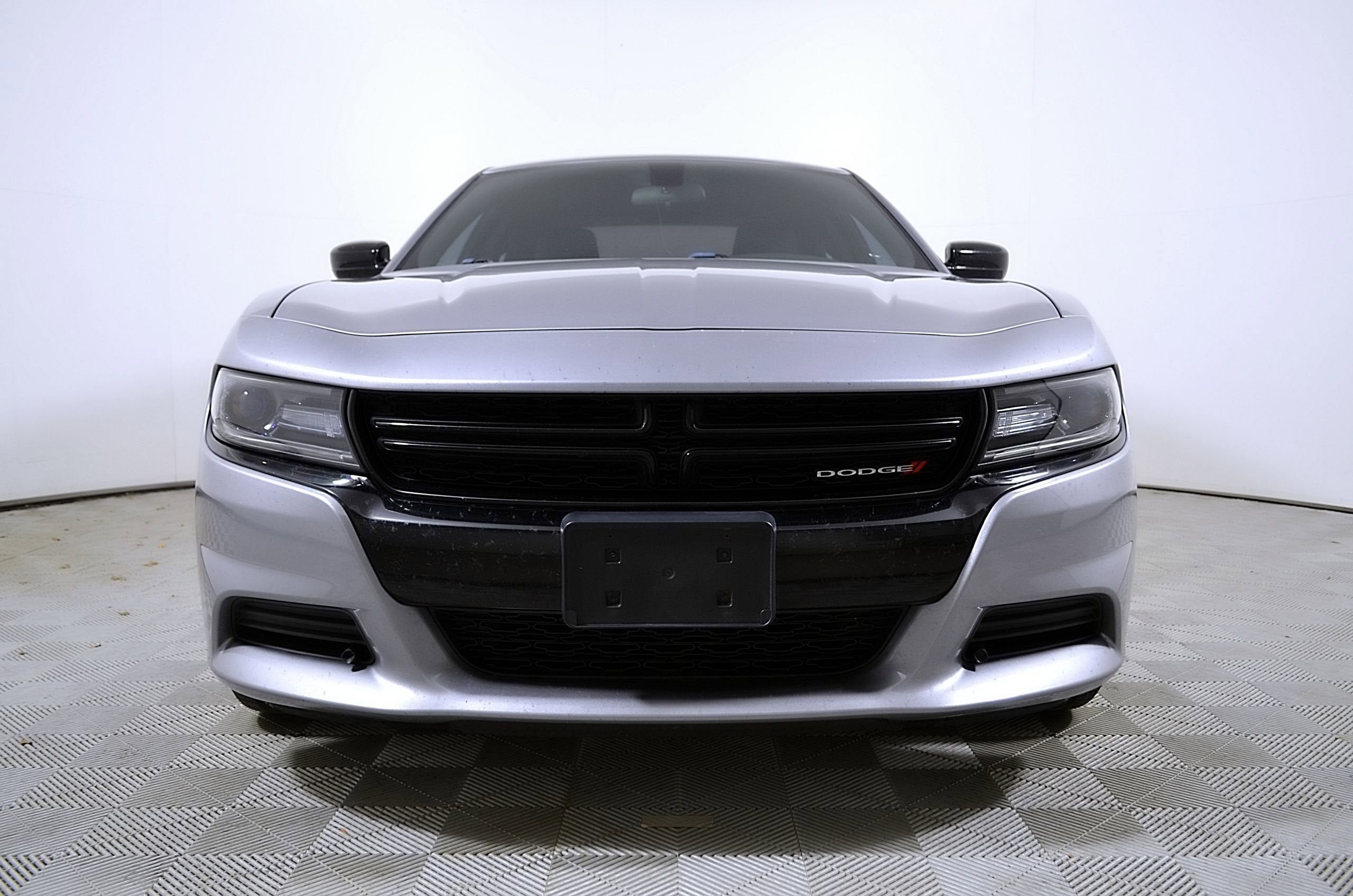 2018 Dodge Charger SXT
