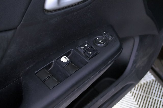 2014 Honda Civic Sedan LX