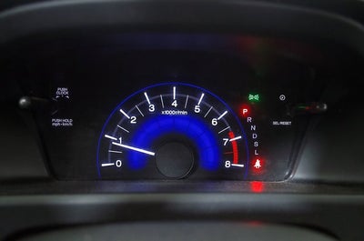2014 Honda Civic Sedan LX