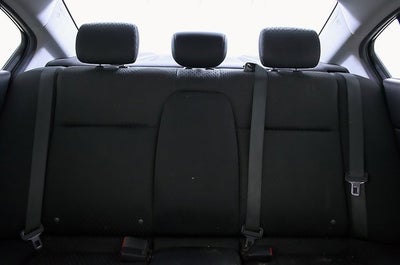 2014 Honda Civic Sedan LX