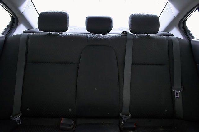 2014 Honda Civic Sedan LX