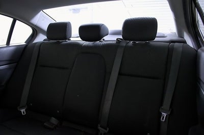 2014 Honda Civic Sedan LX