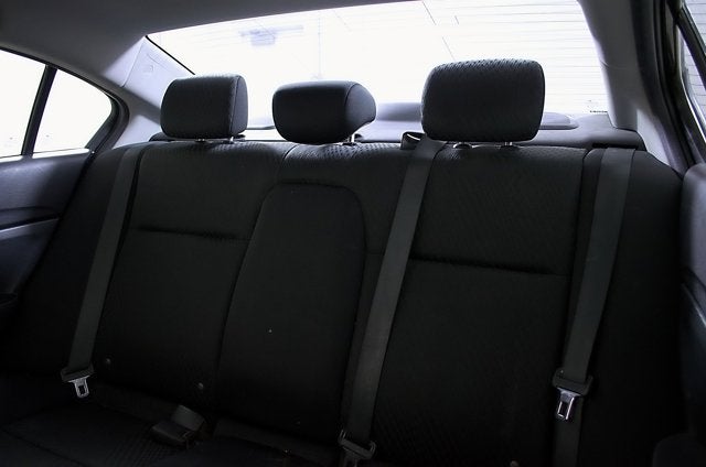 2014 Honda Civic Sedan LX