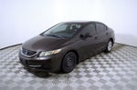 2014 Honda Civic Sedan LX