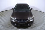 2014 Honda Civic Sedan LX