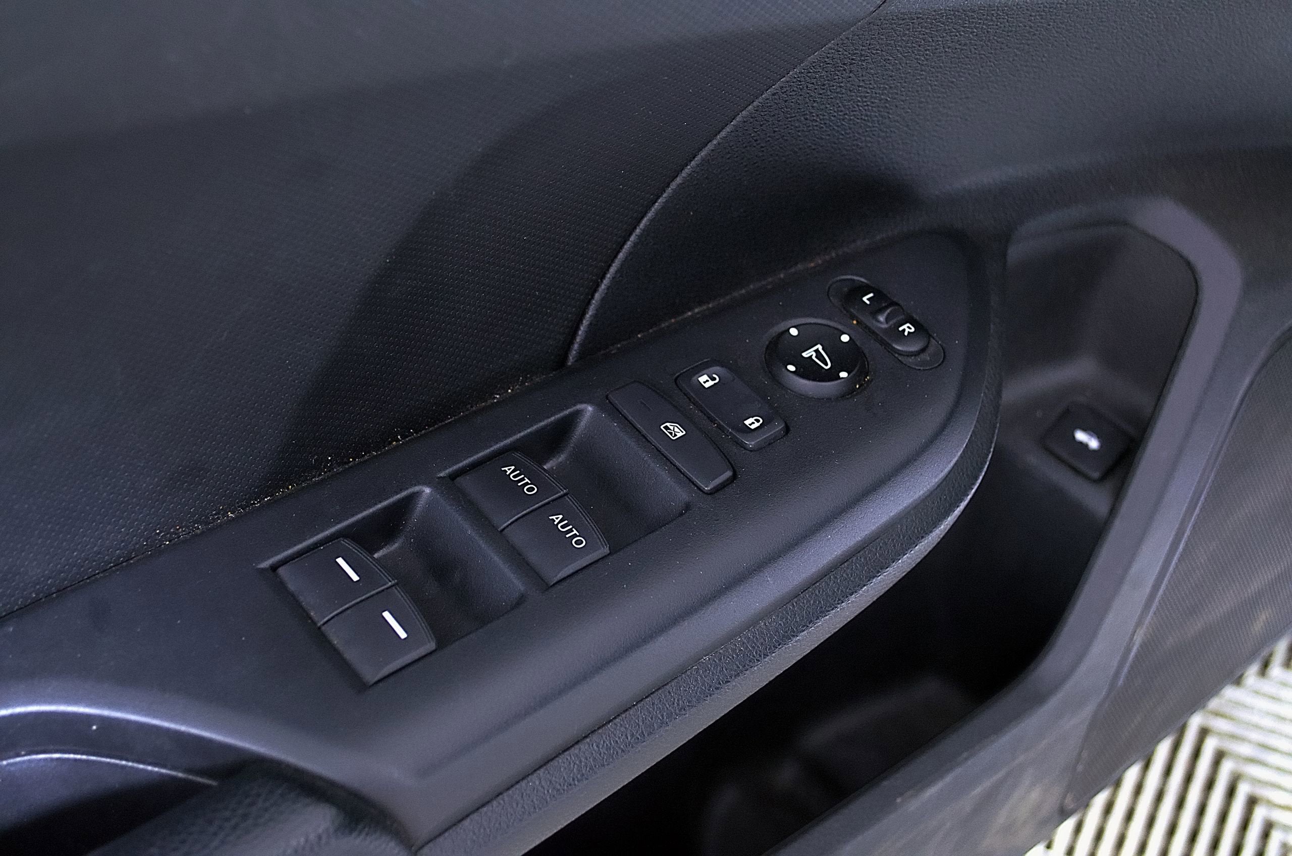 2019 Honda Civic Sedan Sport