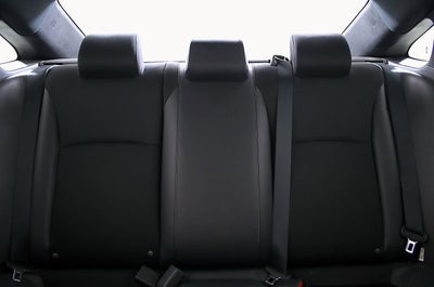 2019 Honda Civic Sedan Sport