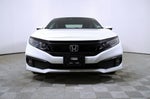 2019 Honda Civic Sedan Sport