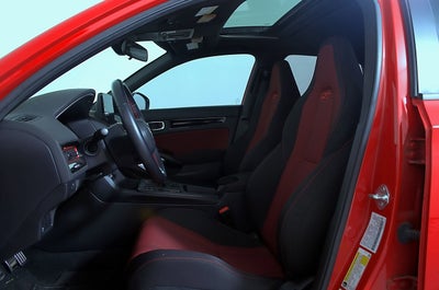 2024 Honda Civic Si Base
