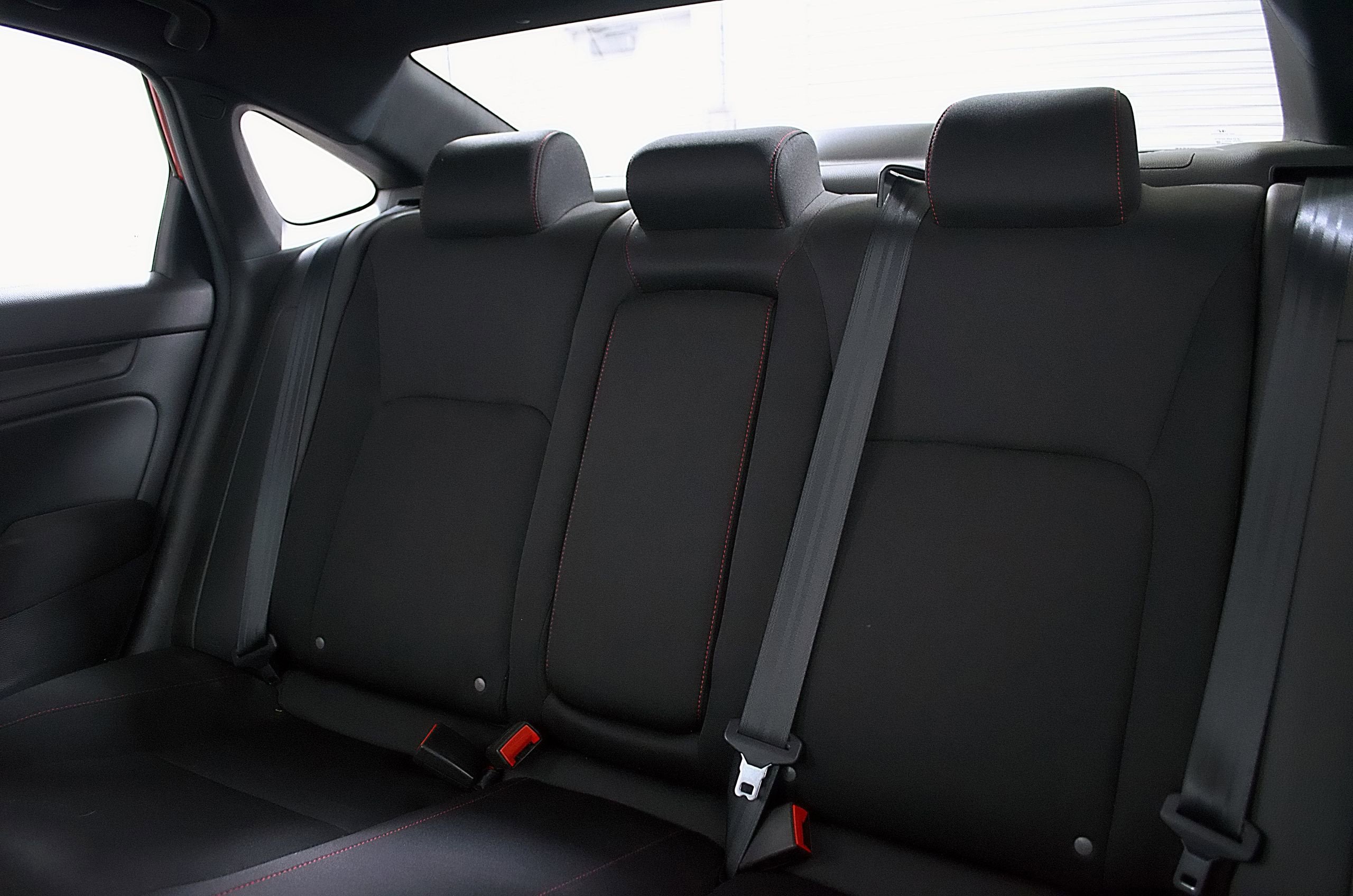 2024 Honda Civic Si Base