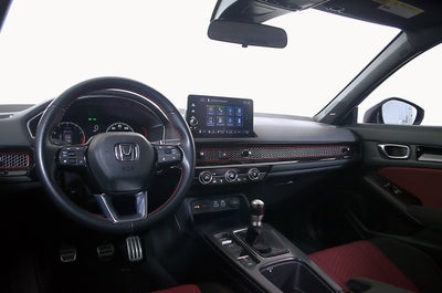 2024 Honda Civic Si Base