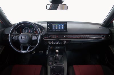 2024 Honda Civic Si Base