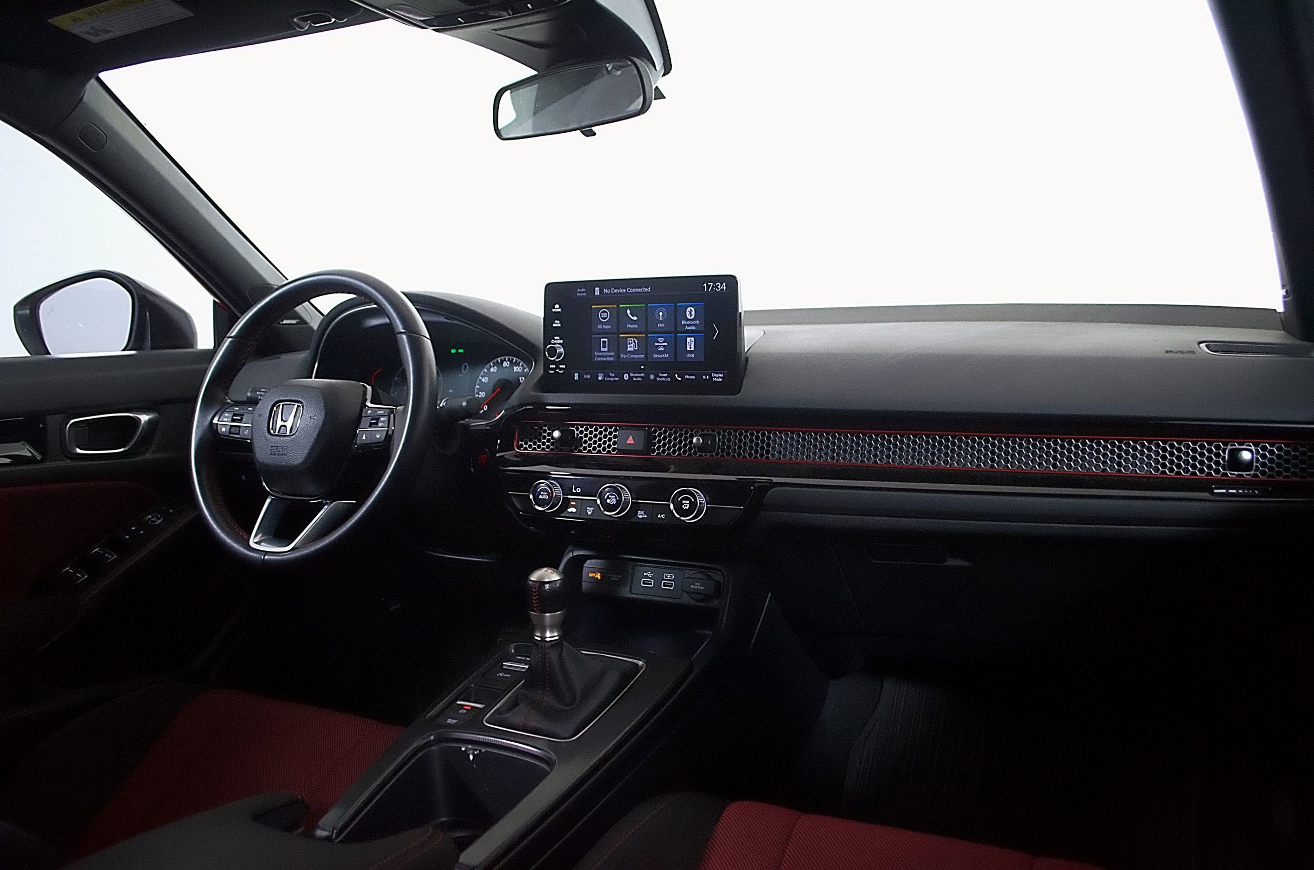2024 Honda Civic Si Base