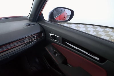 2024 Honda Civic Si Base