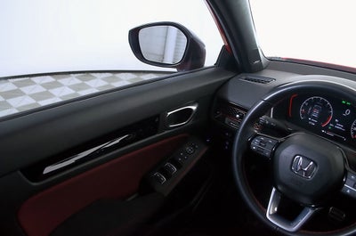 2024 Honda Civic Si Base